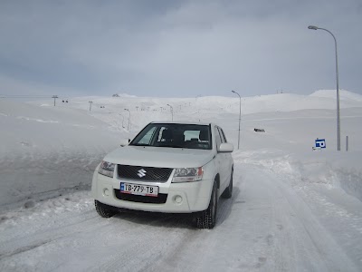 Photos of Geo Rent Car - Car rental in Tbilisi Georgia.