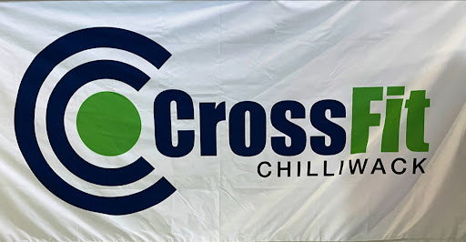CrossFit Chilliwack logo
