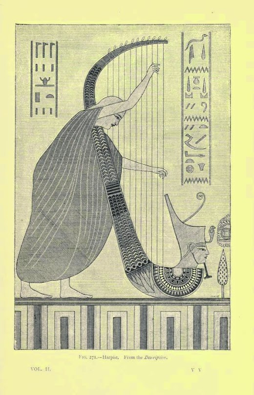 A history of art in ancient Egypt (1883) vol.I & II Historyofartinan02perruoft_0377