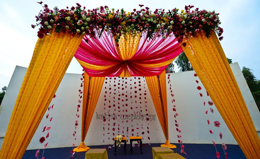 Katha Weddings, B-Wing, Mittal Towers,, 503, MG Road, Bengaluru, 560001, India, Wedding_Planner, state KA