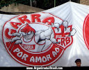 MOVIMENTO TORCIDA UNIFORMIZADA GARRA