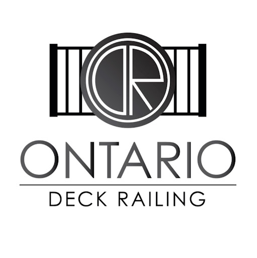 Ontario Deck Railing Ltd logo