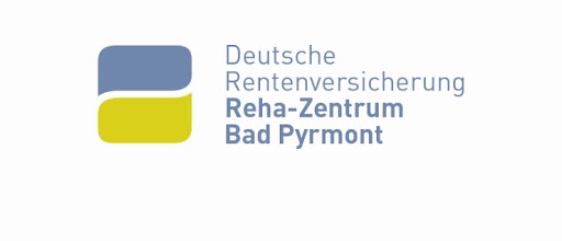 Rehazentrum Bad Pyrmont Therapiezentrum Friedrichshöhe logo