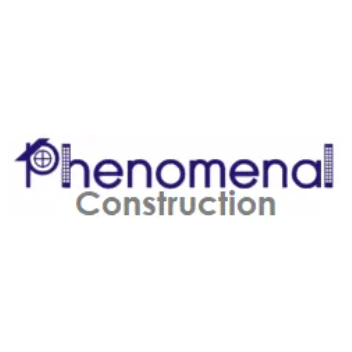 Phenomenal Construction Inc