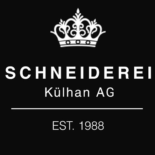 Schneiderei Külhan AG logo