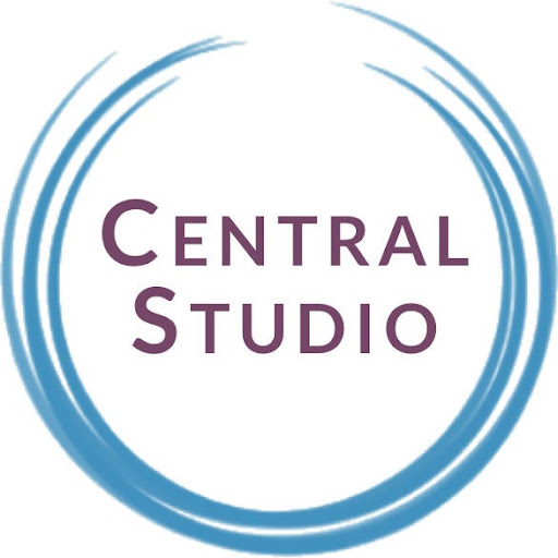 Central Studio logo