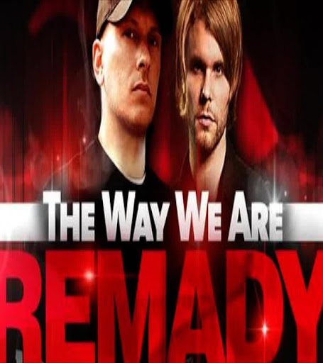 Remady Feat. Manu L - The Way We Are (Nikolaz & Gant Radio Mix)