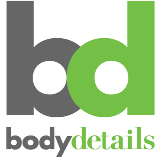 Body Details logo