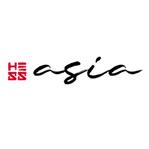 Hess Asia Restaurant logo