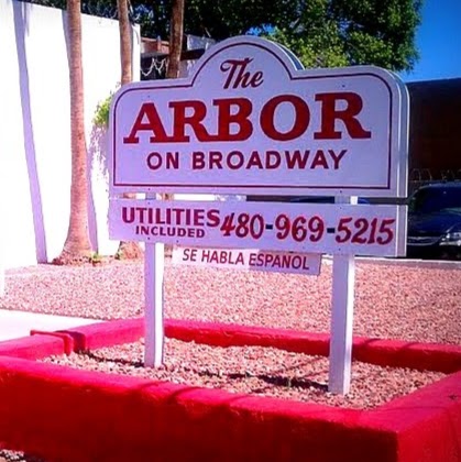 Arbor On Broadway Apartments
