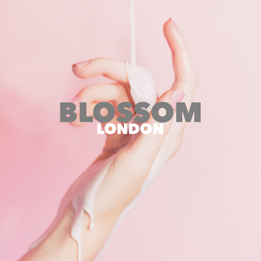 Blossom London logo