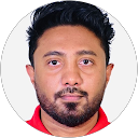 Dileesha Ranaweera