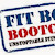 Cochrane Fit Body Boot Camp