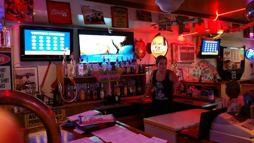 Bar & Grill «2nd Half Sports Pub & Grill», reviews and photos, 25 Carson Loop NW, Cartersville, GA 30121, USA