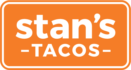 Stan's Tacos Grand Rapids logo