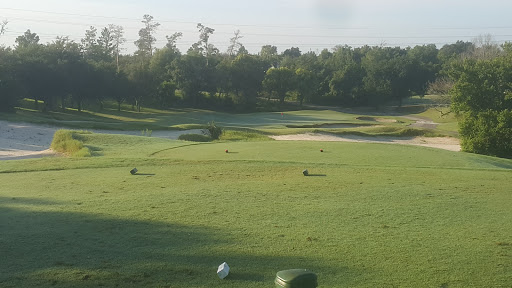 Golf Course «The Deltona Club», reviews and photos, 1120 Elkcam Blvd, Deltona, FL 32725, USA