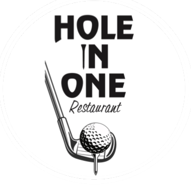 Hole 'n One logo
