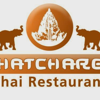 Thai Restaurant Phatcharee logo