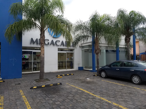 Megacable, Blvd De las Torres o Boulevard municipio libre 555, Loma Bella, 72490 Puebla, Pue., México, Torre de televisión | Puebla