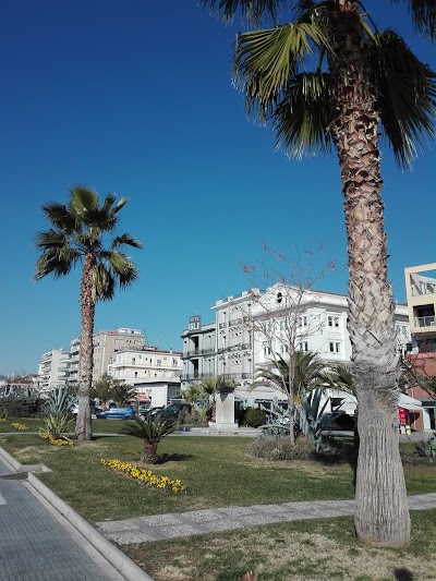 photo of Aegli Pallas Hotel Volos