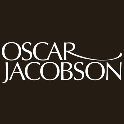 Oscar Jacobson logo