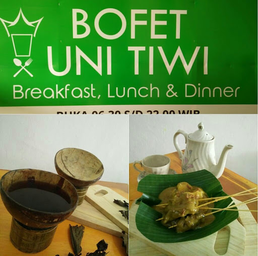 photo of Bofet Uni Tiwi