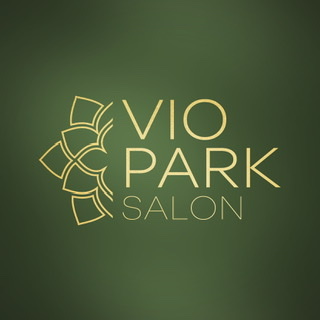Vio Park Salon logo