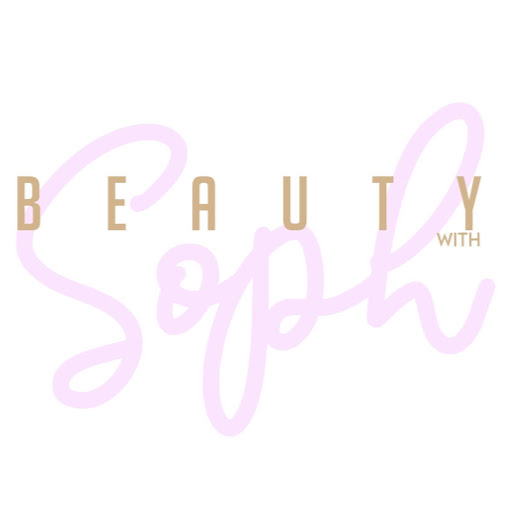 Beauty with Soph logo
