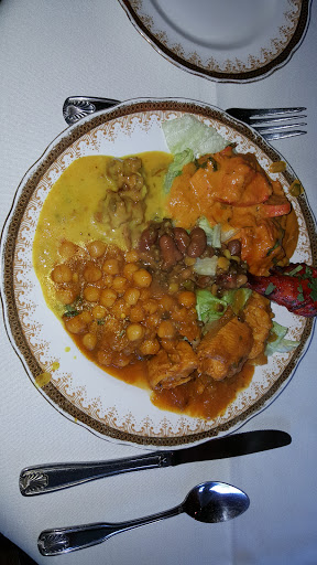 Restaurant «Sitar Indian Cuisine», reviews and photos, 110 Cochrane Rd, Morgan Hill, CA 95037, USA