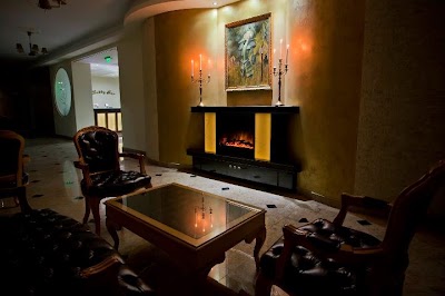 Photos of Incognito Hotel