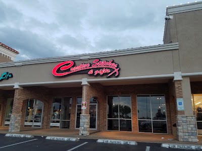Photos of Creative Stitches & Gifts
