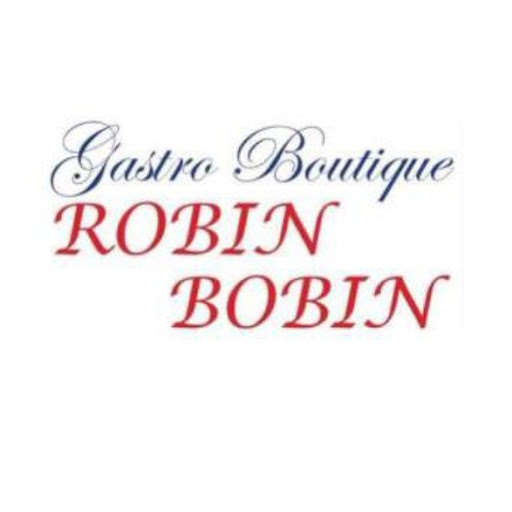 Gastro Boutique Robin Bobin, Osteuropäische Feinkost logo