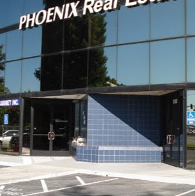 Phoenix Real Estate Investment Corporation