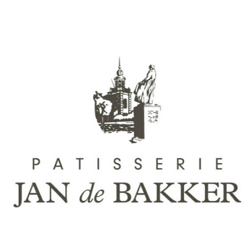 Patisserie "Jan de Bakker" logo