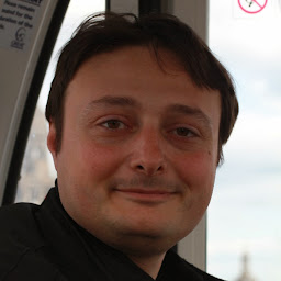 avatar of Georgi Georgiev