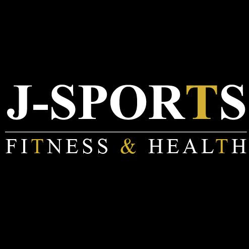 J-Sports logo