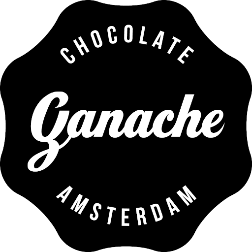 Ganache Amsterdam logo