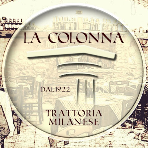 Trattoria La Colonna logo
