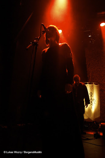Wardruna