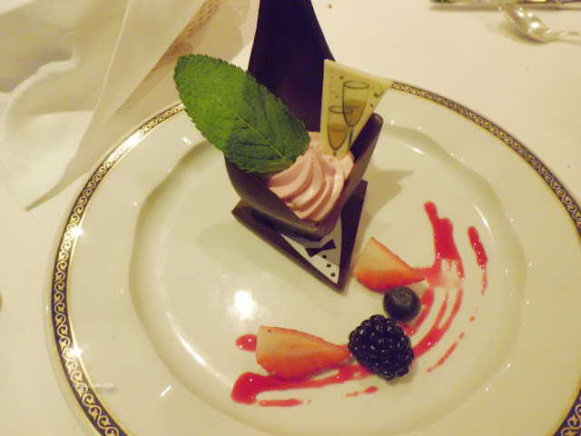 新年加勒比海之旅