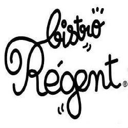 Bistro Régent logo