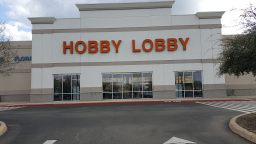 Craft Store «Hobby Lobby», reviews and photos, 5855 Rogers Rd, San Antonio, TX 78251, USA