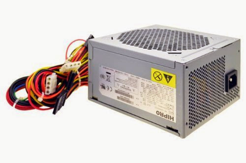 Hipro HP-D4001E0 400W Power Supply