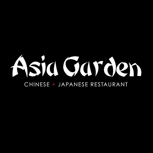 Asia Garden Chinese & Japanese Restaurant logo