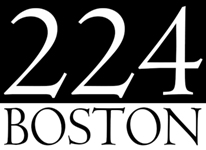 224 Boston Street Neighborhood Restaurant in Dorchester
