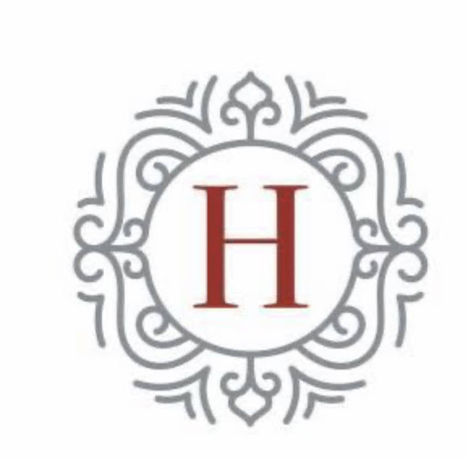 Hiltons Hair & Beauty logo