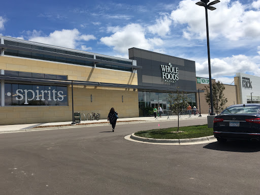 Grocery Store «Whole Foods Market», reviews and photos, 305 Radio Dr, Woodbury, MN 55125, USA