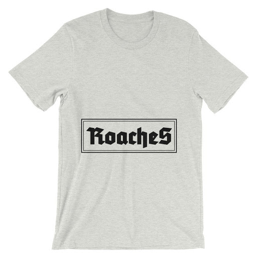 ROACHES Clothing logo