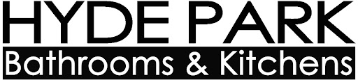 Hyde Park Bathrooms and Kitchens logo