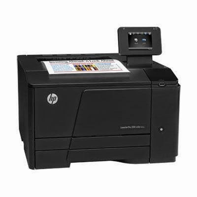  Color LaserJet Pro 200 M251nw